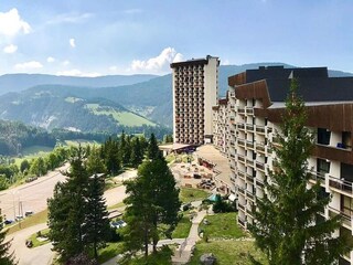 Appartamento Miribel-Lanchâtre Registrazione all'aperto 2