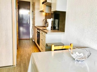 Appartamento Miribel-Lanchâtre Registrazione all'aperto 4