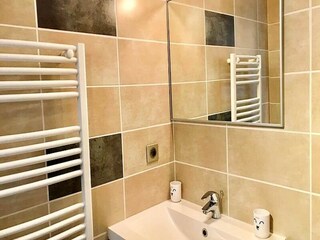 Appartamento Miribel-Lanchâtre Registrazione all'aperto 6