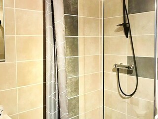 Appartamento Miribel-Lanchâtre Registrazione all'aperto 9