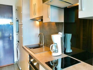 Appartamento Miribel-Lanchâtre Registrazione all'aperto 10