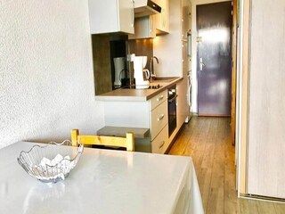 Appartamento Miribel-Lanchâtre Caratteristiche 15