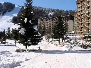 Appartamento Miribel-Lanchâtre Caratteristiche 16