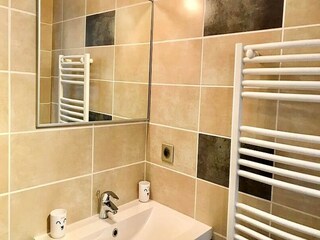 Appartamento Miribel-Lanchâtre Caratteristiche 18