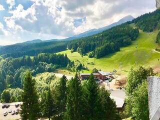 Appartamento Miribel-Lanchâtre Caratteristiche 19