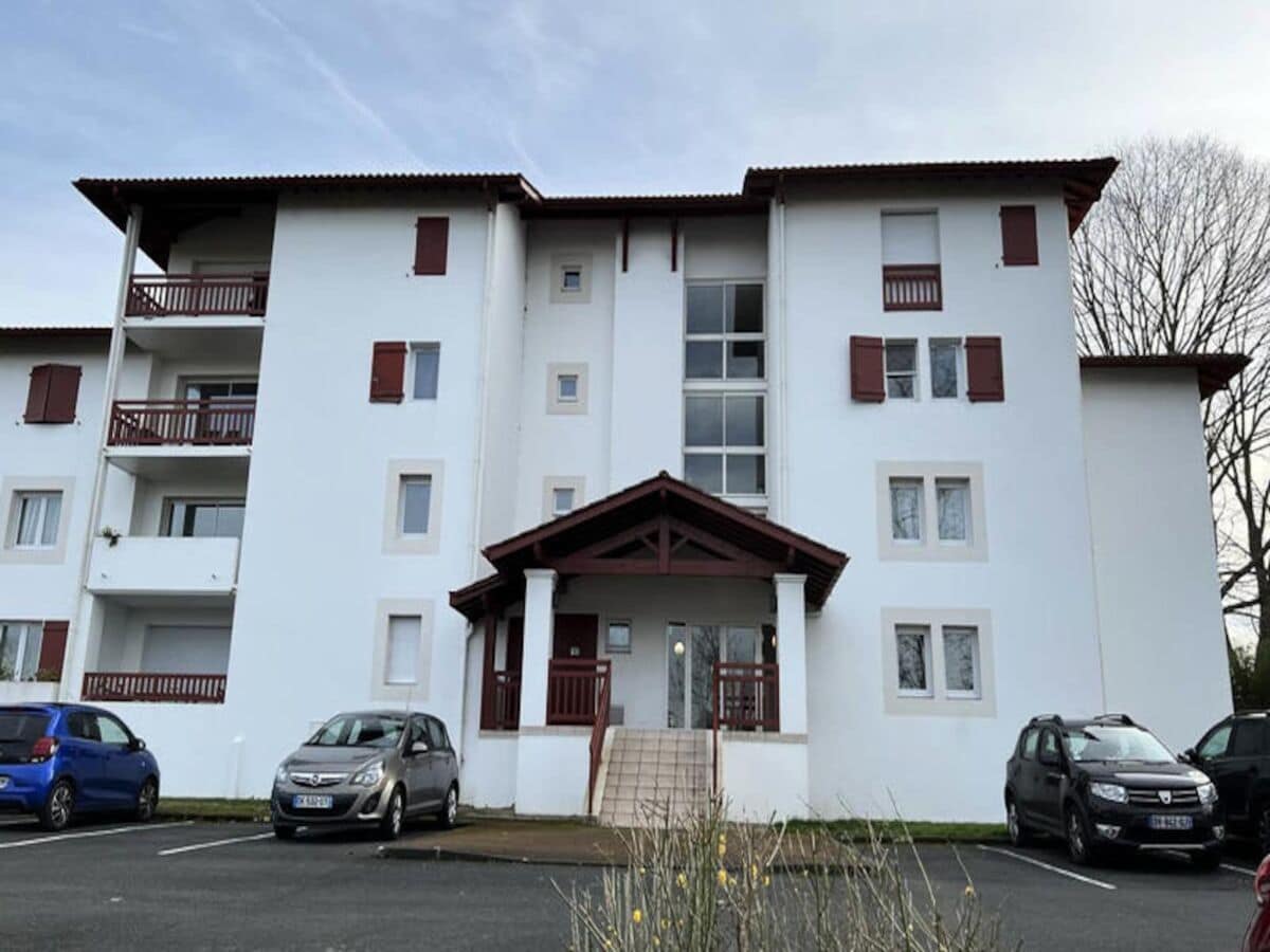 Apartment Cambo-les-Bains  1