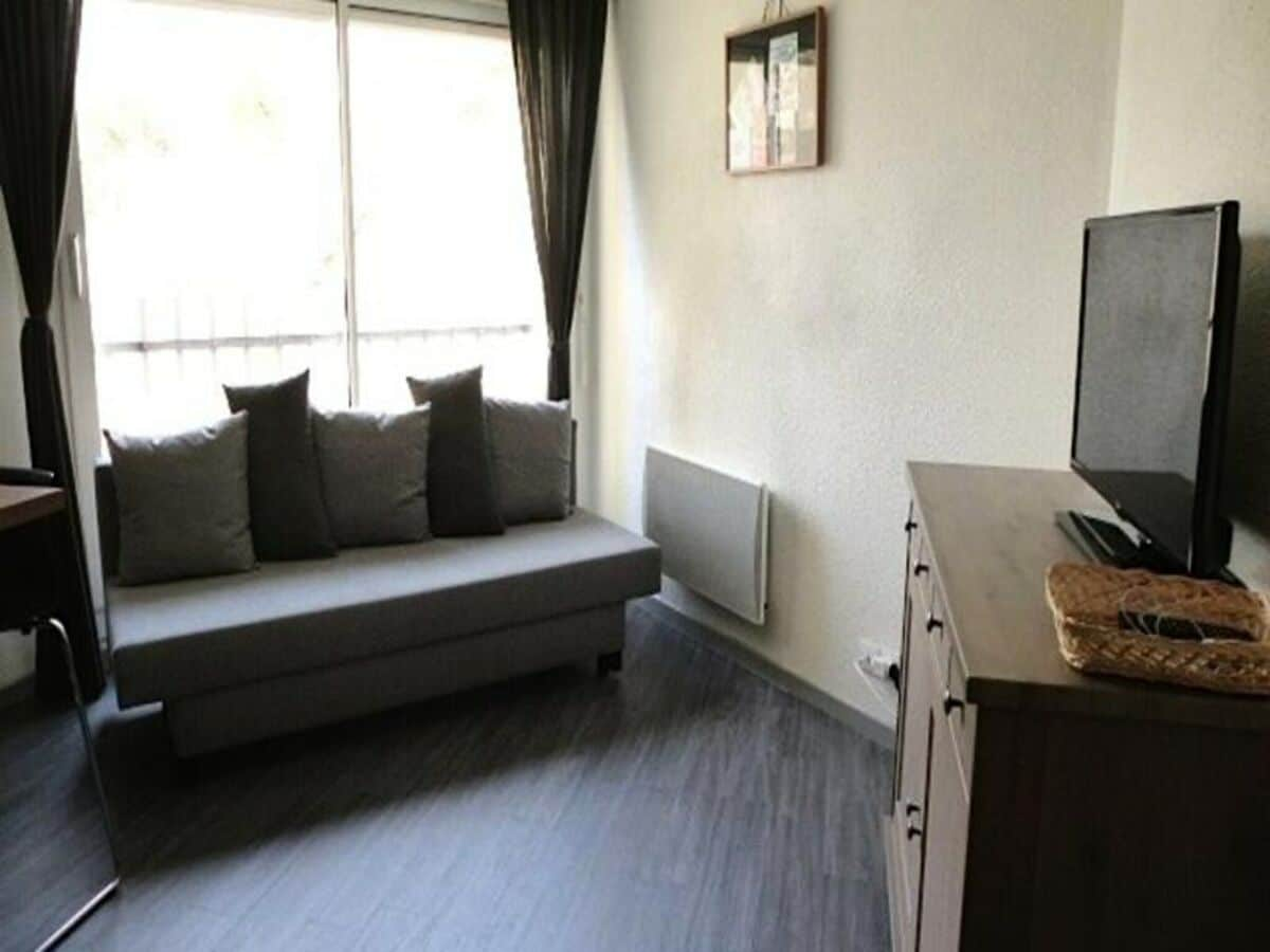 Apartamento Vallée de Lesponne  1