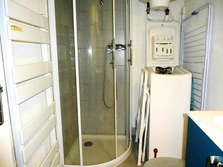Apartment Vallée de Lesponne Ausstattung 16