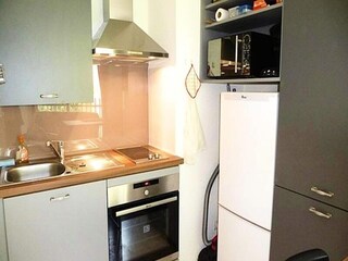 Appartement Vallée de Lesponne Kenmerken 19