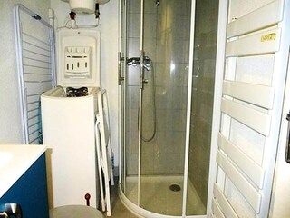 Apartment Vallée de Lesponne Außenaufnahme 10