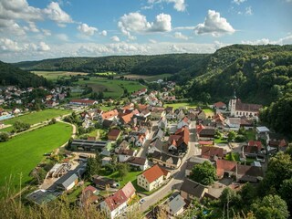 Appartement Vallée de Lesponne Omgeving 25