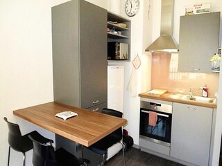 Apartment Vallée de Lesponne Außenaufnahme 6