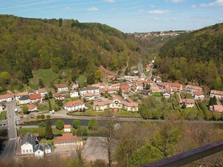 Appartement Vallée de Lesponne Omgeving 21