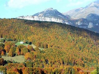 Appartement Vallée de Lesponne Omgeving 22