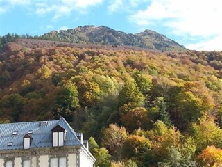 Apartment Vallée de Lesponne Umgebung 23