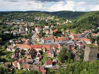 Appartement Vallée de Lesponne Omgeving 24