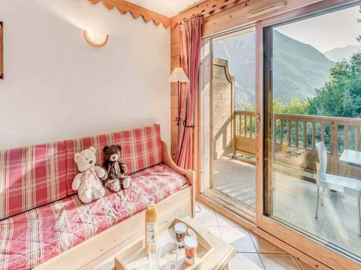 Appartement Champagny-en-Vanoise  1