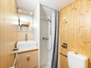 Apartment Vallandry Features 23