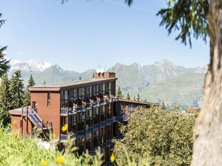 Apartment Vallandry Features 27