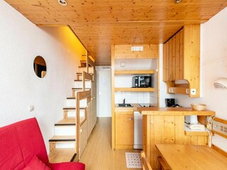 Apartment Vallandry Features 28