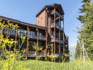Apartment Vallandry Features 29