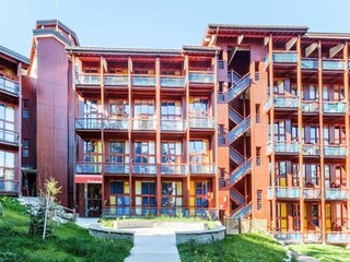 Apartment Vallandry Features 30