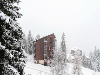 Apartment Vallandry Ausstattung 3