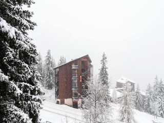 Appartement Vallandry Équipement 3