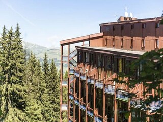 Apartment Vallandry Features 32