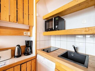 Apartment Vallandry Features 35