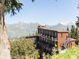 Apartment Vallandry Features 36