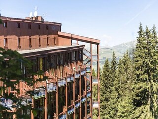 Apartment Vallandry Features 39