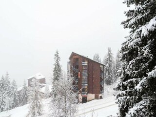Apartment Vallandry Features 5