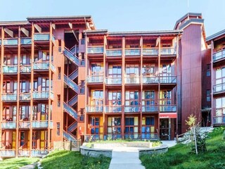 Appartement Vallandry Équipement 7