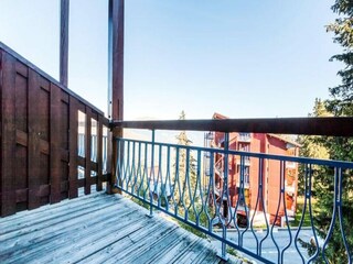 Apartment Vallandry Ausstattung 8