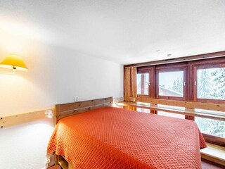 Appartement Vallandry Équipement 10
