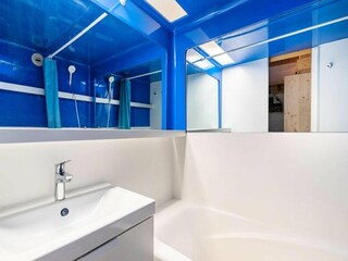 Appartement Vallandry Équipement 12