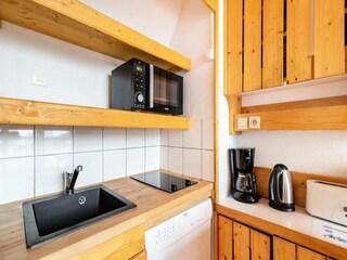 Apartment Vallandry Features 10