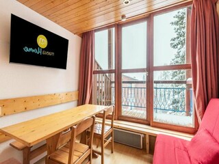 Apartment Vallandry Features 11
