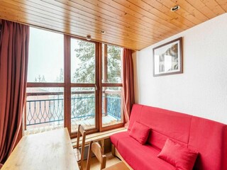 Appartement Vallandry Équipement 17