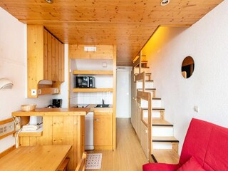 Apartment Vallandry Features 14