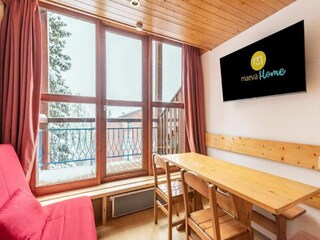 Apartment Vallandry Features 15