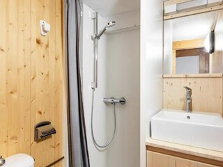 Appartement Vallandry Équipement 33