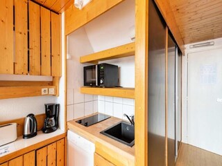 Apartment Vallandry Features 17