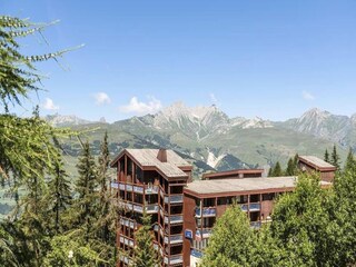 Apartment Vallandry Features 18