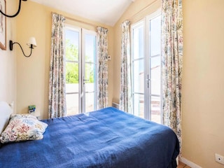 Apartment Grimaud Außenaufnahme 3
