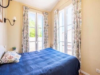 Appartement Grimaud Buitenaudio-opname 3