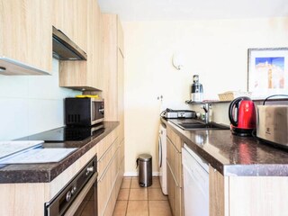 Apartamento Grimaud Grabación al aire libre 14