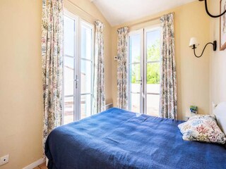 Appartement Grimaud Buitenaudio-opname 6