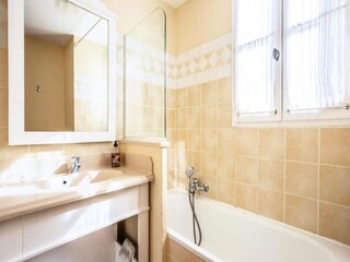 Appartement Grimaud Buitenaudio-opname 7